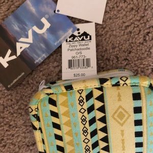 Kavu Wallet